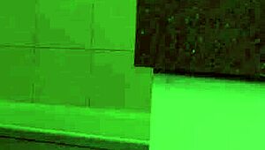 Chubby Brunette Australian Soaks Lingerie. Dripping Wet Pussy Next?