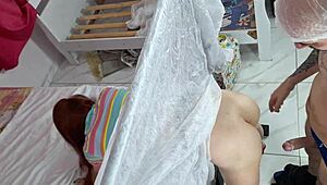 patient heads to doctor for ASS checkup