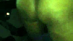 i'm that nasty ebony freak peeing outside loving every dirty drop