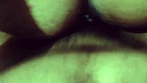 driver licks my big pussy lips then fucks me doggystyle till creampie part 1?