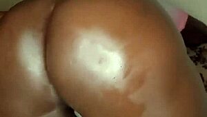 He drops by uninvited and pounds my big ass stepbro style