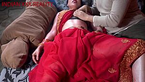 Fucking Indian Mommy's Pussy In Hindi Step Family Taboo?