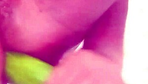 Desi Bhabhi Fucked in Pussy and Ass During Phone Call with Friend