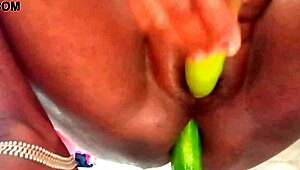 Desi Bhabhi Fucked in Pussy and Ass During Phone Call with Friend