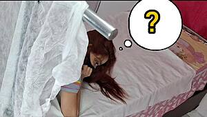 patient heads to doctor for ASS checkup