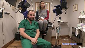 Dr Tampa Gives Kalani Luana University Entrance Physical