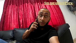 i paid maid ann rides to fuck bareback soldierhugecock