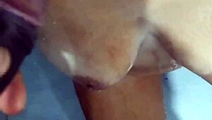 He punished my cheating!