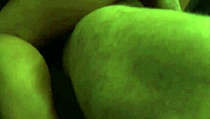 adriana deville ratchet milf rides monster cock cowgirl doggystyle facial