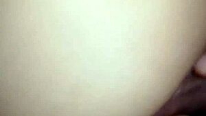 My Neighbor Stuffs My Tight Pussy And My Huge Dildo Fills Me Up For Double Vaginal Bliss With This Sexy Colombian Big Ass Bride