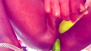 Desi Bhabhi Fucked in Pussy and Ass During Phone Call with Friend