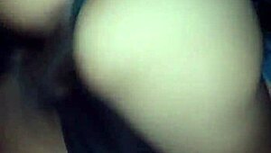 nurse big ass rides uncut cock wet pussy