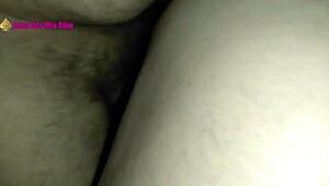 My fat cheating Mexican milf wife bent over doggystyle by stranger