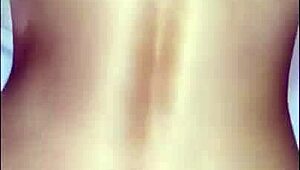 asi le rompo el culo y vagina a esta latina milf con tetas y culo grande 🔥🍑💦