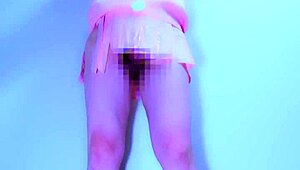 suggestive crossdressing update from november 2024