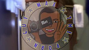 hey whps1 bunny fae, love how you tease that tight wet pussy before getting cum covered