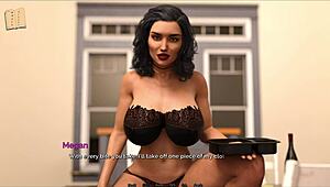hot erotic dancing bodies grind in shut up and dance rhythm
