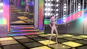 megurine luka vocaloid full nude bunny costume project diva mod