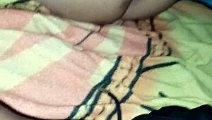 nurse big ass rides uncut cock wet pussy