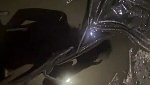 worship my big ass milf mommy while i tease you with pee play compilation