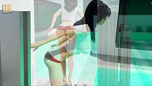 ALTERNATE EXISTENCE 24 UNLEASHES RAW GAME INTENSITY AND THRILLS!