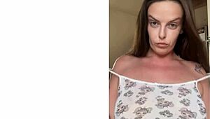 my sexy milf mistress uses ass and feet to punish you on command