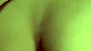 perra tapatia moans as lover drills her big ass doggystyle in bedroom