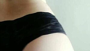 you watching this black sensual dance tease your desires?