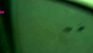 My fat cheating Mexican milf wife bent over doggystyle by stranger