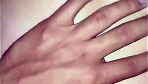 asi le rompo el culo y vagina a esta latina milf con tetas y culo grande 🔥🍑💦