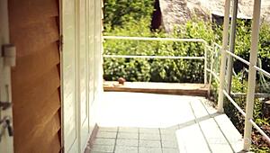 amazing 18+ teen plays with her legs so teasingly