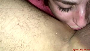 wanna lick ass suck cock for hot cum?