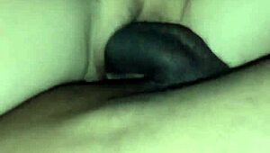 nurse big ass rides uncut cock wet pussy