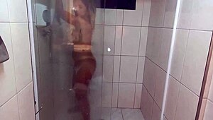 i pounded my cheating wife's pussy doggystyle til creampie after catching her!