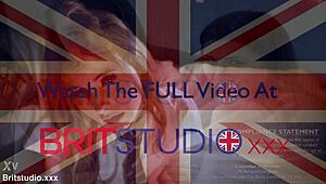 innocent student neighbor in pantyhose bent over doggystyle deepthroat