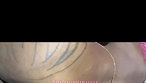 Trying New Nurse Costumes That My Sugar Daddy Gifted Me For Hot Patient Play!