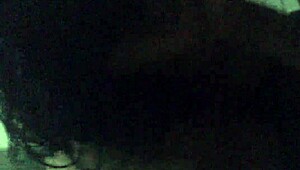 Check Out My Wife's Massive Juicy Ass in Hotel Room Tease