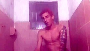 Horny Married BBW Spreads Fat Ass and Tits for Husband Fuck!