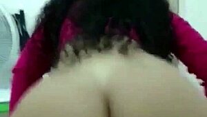 My busty Latina secretary BEGS for a raise with rough office POV doggystyle riding sex at work