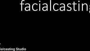 petite 18+ babe smiles riding big monster cock doggystyle missionary then huge facial cumshot pov casting