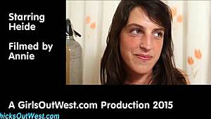 party amateur babe toys her hairy big natural tits pussy high def solo masturbation australia