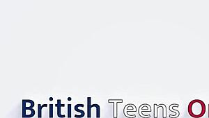 British teen delivers outstanding blowjob performance