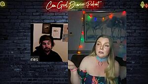 Cam Girl Shares Pro Tips for Killer Live Webcam Shows!