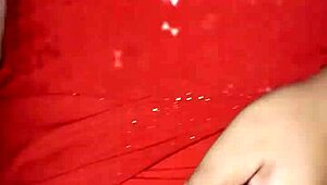 after the holiday party i slide her lingerie aside and pound my latina wife's ass hard homemade style