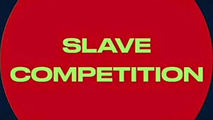 Dominatrix Mistress April Returns as Sexy Deepthroat Slut!