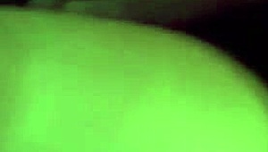 italian milf artemisia love bounces her huge natural boobs close-up in slow motion