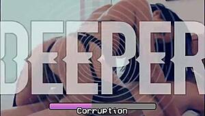 institute brainwash s2 ep1 femdom goddess jerk off instructions fucking overload 😈🔥💦