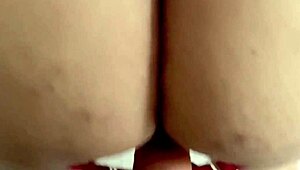 i spied on my stepdaughter showering then fucked her tight pussy raw