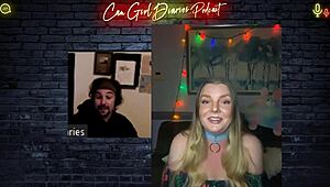 Cam Girl Shares Pro Tips for Killer Live Webcam Shows!