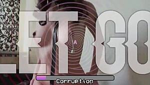 institute brainwash s2 ep1 femdom goddess jerk off instructions fucking overload 😈🔥💦